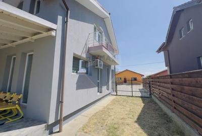 Casa cu 5 camere de vanzare Cartier Orizont 2 Paleu zona Metropolitana - 21