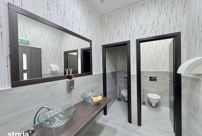 Spațiu comercial, de 476 mp, în Central - 9