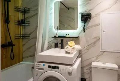 Apartament cu o camera de inchiriat ULTRACENTRAL - 3