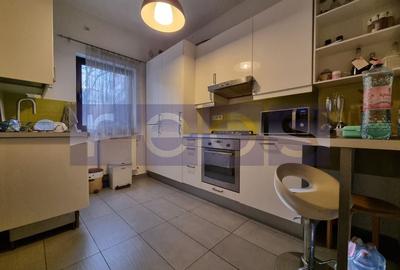 VANZARE- 9- CAMERE (S+P)- VILA -COTROCENI - 24