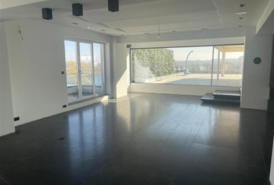 Inchiriere Penthouse - Laguna Residence cu view la Lacul Tei, 473 mp - 18
