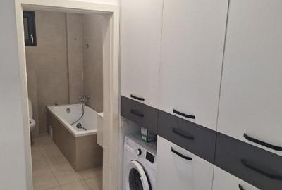 Apartament cu 2 camere decomandat, mobilat în Central - 5