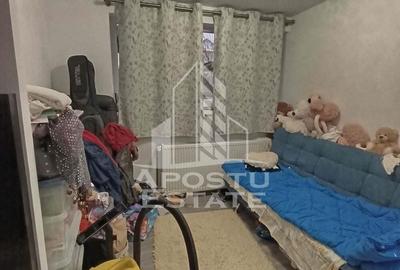 Casa 3 camere, renovata, anvelopata, mobilat si utilat modern, Iosefin - 10