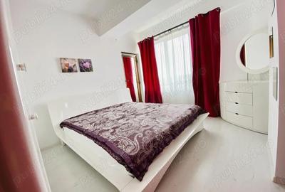 Apartament cu 2 camere semidecomandat în Bucureștii Noi - 7