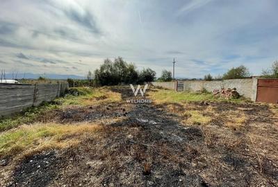 Casa de Vanzare CU GARAJ in Gusterita - Sibiu - 7