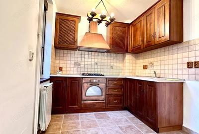 Vila de inchiriat in zona Parcul Verdi - Titeica - 2