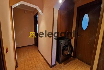 Apartament cu 3 camere decomandat, mobilat în Brazda lui Novac - 4