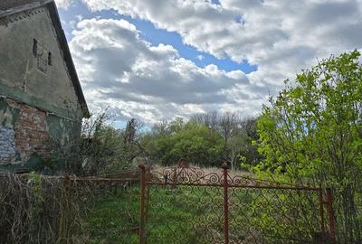 Casă cu 3 camere cu Teren 3863 Mp în Batiz - 8