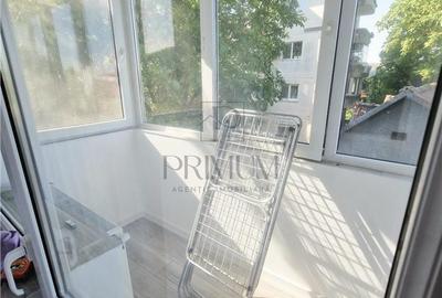 BUCOVINA - 3 CAM - ETJ.2 - DECOMANDAT - 2 BAI - 2 BALCOANE - ?RENOVAT/MOBILAT CA - 15