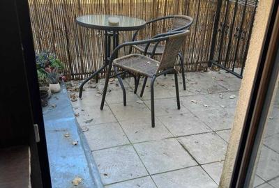 Garsonieră în Central - 2