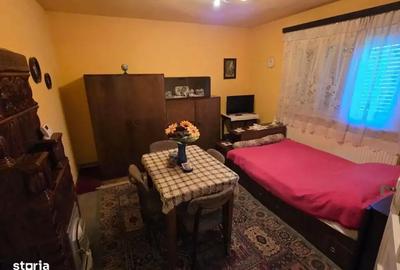 Casă cu 4 camere cu Teren 540 Mp în Hunedoara