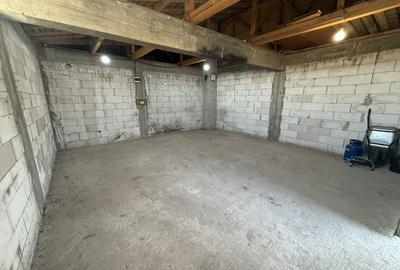 Spațiu comercial, de 100 mp, în Bâcu - 2