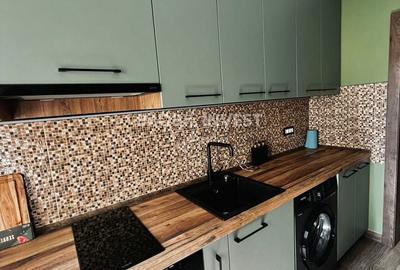 Apartament cu 2 camere în Cetate - 5