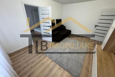 Apartament cu 2 camere semidecomandat în Dâmbu Pietros - 2