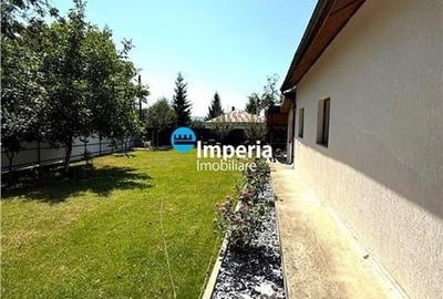 Casa Moderna în Ciurbesti  4 Camere, Teren Generos 700 mp, Com Miroslava - 13