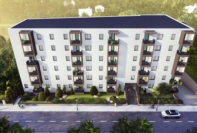 Apartament cu 2 camere semidecomandat în Colentina - 10