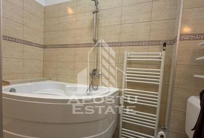 Apartament cu 2 camere , centrala proprie , Iosefin Apartament cu 2 camere , centrala proprie , Iosefin - 4