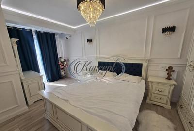 Apartament ultrafinisat cu parcare in zona Vivo - 5