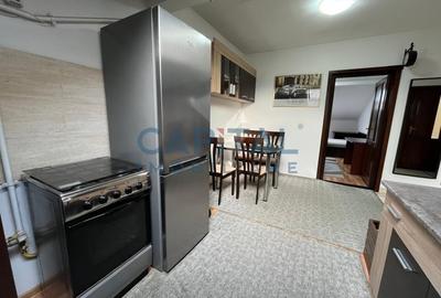 Apartament cu 2 camere decomandat, mobilat în Bună Ziua - 10