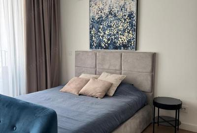 Apartament cu 2 camere în Gării