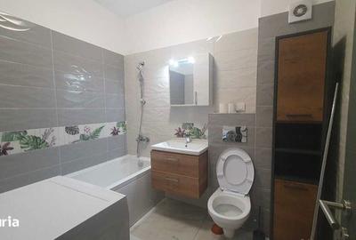 Apartament cu 2 camere în Tractorul - 8
