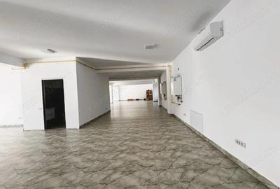 Spațiu comercial, de 180 mp, în Central - 12