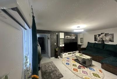 Casă cu 3 camere în Costești - 10