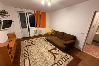 2 camere, Gheorgheni, Zona Iulius Mall, FSEGA, LIDL, Kaufland - 2