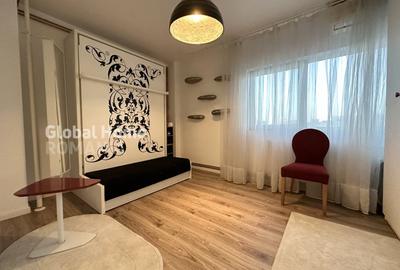 Apartament 2 Camere | Unirii-Natiunile Unite | Bloc Turn | Centrala Proprie - 9