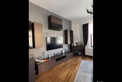 Apartament cu 4 camere decomandat în Grădina Icoanei - 8