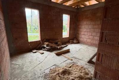 Casă cu Teren 470 Mp în Tăuții-Măgherăuș - 5