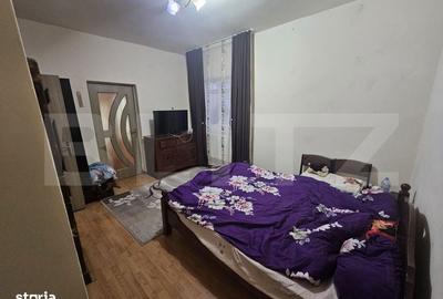 Casă cu 3 camere în Mihăiești - 5