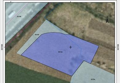 Vanzare teren Centura Chitila, zona Farmexpert Vanzare teren Centura Chitila, zona Farmexpert - 6