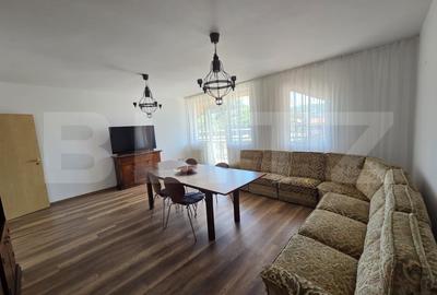 Apartament 4 camere, 128 mp utili, decomandat, cu terasa, Eroilor - 1000 euro/mp - 2