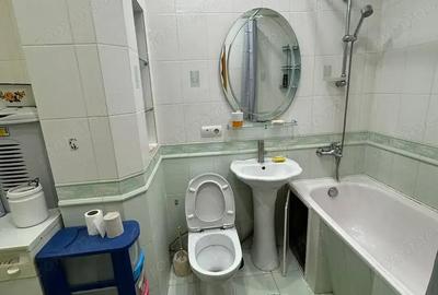 Apartament cu 2 camere decomandat în Brâncoveanu