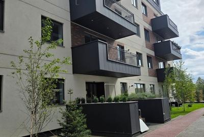 APARTAMENT 2CAM  LUX PIPERA - 7