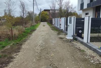 Casă cu 4 camere în Petrești - 3