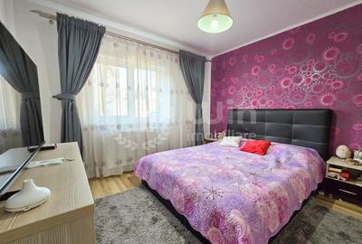 Apartament 3 camere | Decomandat | Balcon | Marasti | Zona Kaufland - 2