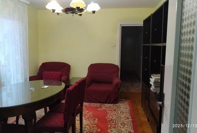 Apartament 3 camere Circunvalațiunii, Timișoara - 10