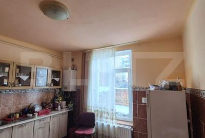 Apartament cu 2 camere în Mureșeni - 4