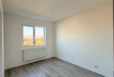 Apartament cu 2 camere semidecomandat în Militari - 5