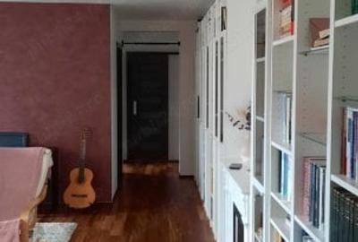 4 CAMERE TOMIS NORD-CAMBRIGE-CENTRALA GAZE,MOBILAT-UTILAT - 9