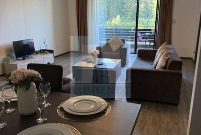 Apartament 2 camere- Poiana Brasov - 3