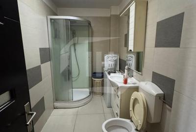 Apartament cu 2 camere semidecomandat, mobilat în Mărăști - 5