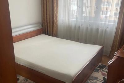 Inchiriez ap 2 camere Exercitiu - 2