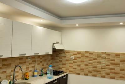 Casă individuală cu 4 camere cu Teren 300 Mp în Km 5 - 10