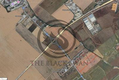 Teren de vanzare | 5050mp | Zona de Nord, Ploiesti | COMI... - 4