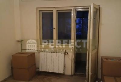 Apartament cu 2 camere semidecomandat în Nord