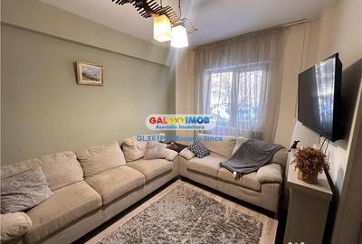 Apartament cu 4 camere decomandat, mobilat în 9 Mai - 7