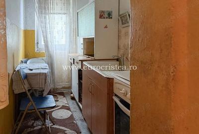 Apartament cu 3 camere semidecomandat în Mangalia - 5